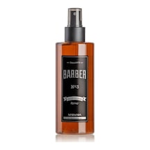 Barber Marmara Sprey Kolonya 400ml. No:3