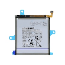 Samsung Uyumlu  A40s Batarya Pil
