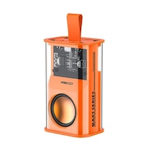Recci RSK-W30 Kablosuz Hoparlör