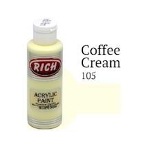 Akrilik Boya 120 Cc Coffe Cream