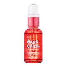 Yaşlanma Ve Leke Karşıtı Bitkisel Retinol Bakuchiol Serum Bakuchiol Ampoule