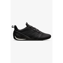 Lescon Artu 3 Sneakers 24bae00artsm633 Siyah Erkek Günlük Ayakkabı 001