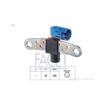 Renault Laguna 1 Krank Sensoru 1.8 1998-2001 Facet 90543