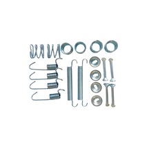 Hyundai Accent Era - İ20 & Kia Rio 2005 - ... Arka Fren Balata Yay Takımı - 1 Takım Oem: 583841g000