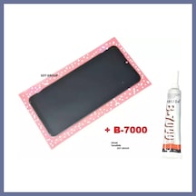 Bezos Mi 10t Uyumlu Ekran Dokunmatik B7000 15 Ml Yapışt Dlra