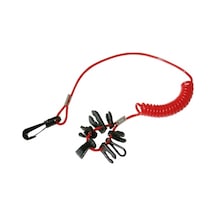 Emniyet Stopu Universal