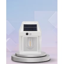 Su Geçirmez Dış Mekan Lambası Ip65