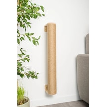 Nursoft Duvara Asılabilir Kedi Tırmalaması 80 CM