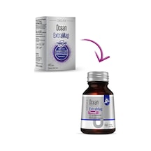 Ocean Extramag Threog 200 Mg 60 Tablet