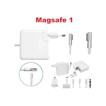 Apple Uyumlu MacBook Pro L-tip 13 Ma519 Notebook Adaptör