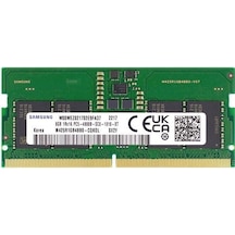 Samsung 8gb Ddr5 4800mhz Notebook Ram Value M425r1gb4bb0-cqk0l