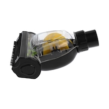 Elektrikli Süpürge, Uyumlu Tekstil & Evcil Hayvan Tüy Temizleme Mini Turbo Başlığı 35 Mm