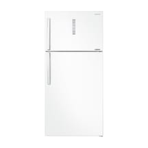 Samsung RT62K704RWW/TR 622 LT No-Frost Çift Kapılı Buzdolabı