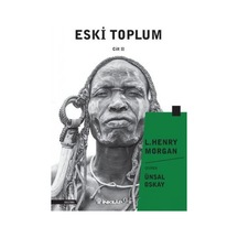 Eski Toplum Cilt 2