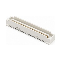 Amphenol Bergstak 10135584-641402lf 0.80mm Pitch 64 Pin Konnektör 10 Lu Paket