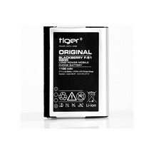 Tiger Blackberry Torch 9800 F-S1 Batarya 1100 Mah
