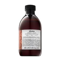 Davines Alchemic System Copper Bakır Saçlar İçin Renk Koruyucu Şampuan 280 ML