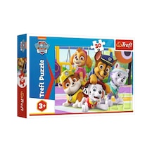 Puzzle-18286 Paw Patrol 30 Parça Puzzle