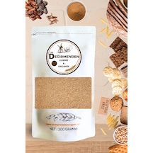 Hurma Ve Çekirdeği Unu (Gluten İçermez) - 300 Gram