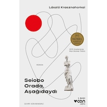 Seiobo Orada Aşağıdaydı - Ezjı-751653