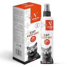 Vetdeluxe Cat Keep Off Kedi İşaretleme Engelleyici İç Mekan Uzaklaştırıcı