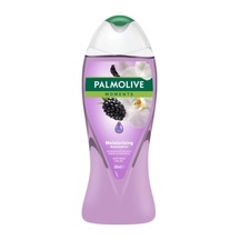 Böğürtlen - Orkide