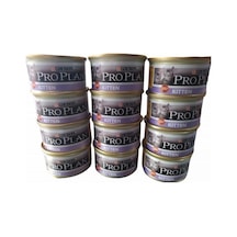 Pro Plan Kitten Tavuk Etli Konserve Yavru Kedi Maması - 85 Gr X 12 Adet