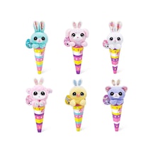 Coco Cones Paskalya Peluş S1 9640sq1 Ccn05000 Çok Renkli