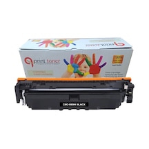 Qprint Toner Canon Crg 069h Siyah Uyumlu Toner Çipli Yüksek Kapasite Lbp673 Mf752 Mf754