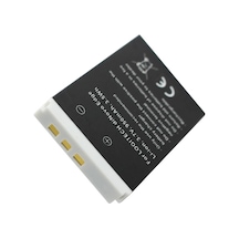Logitech Dinovo Edge Pil 190304-2004, F12440071, M50a, Dinovo Mini, Y-ray81 İçin Uygun Pil
