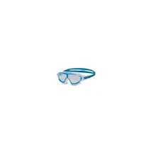 Speedo Rift Şeffaf Mavi Çocuk Yüzme Gözlüğü Sp8012130000 Std Tek Renk