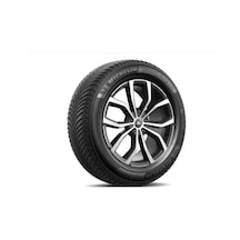 Michelin 265/40r20 104y Xl Cross Clımate 2 Suv  Dört Mevsim Lastiği 2 2023