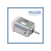 Oyuncak Motoru 3V ( Arduino - Elektronik )