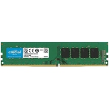 Crucıal 16gb Ddr4 2400mhz Cl17 Pc Ram Ct16g4dfd824a Crucıal 16gb Ddr4 2400mhz Cl17 Pc Ram Ct16g4dfd824a