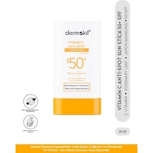 Soleil Protection Anti-brown Spot Sun Fluid Cream 50+spf 60 Gr 39154941