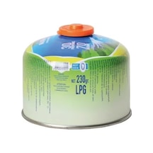 Nurgaz 230 Gram Vidalı Kartuş