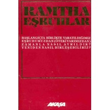 Ramtha - Eşruhlar