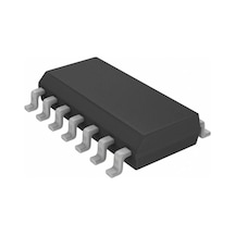 Ir2113 Smd Mosfet Sürücü Entegresi Soic-16