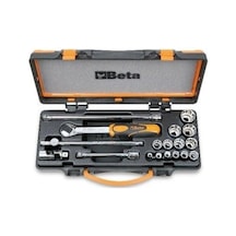 Beta İnç Lokma Takımı 910as/c13