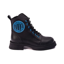 Marine Shoes 101-2 Kadın Bot