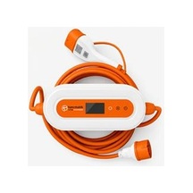 Tunçmatik Mobilcharge 22 Kw Taşınabilir Araç Şarj İstastonu