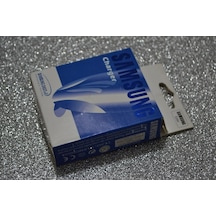 Samsung E250 D900I U600 U900 E200 Şarj Cihazı