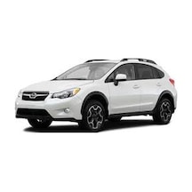 Rbw Hybrıd Subaru Xv 2012-2015 Ön Silecek Takımı
