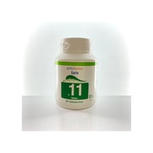 Schüssler Dr. Tuzları Nr 11 Silicea 400 Tablet