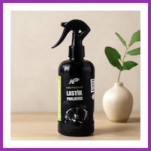 Bezos Lastik Parlatıcı Sprey 400 Ml Bty