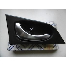 Nissan Primera P12 2002-2008 Ön Sol İç Kapı Kolu