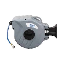 Gav Mh-0815 15Mt Makaralı Hava Hortumu