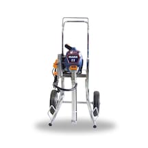 X Force Mark II Airless Püskürtme Boya Makinesi
