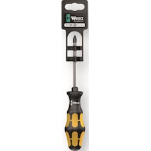 Wera 917 Sph Sb Yıldız Tornavida Ph1 x 80 MM