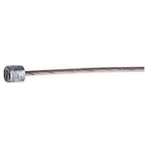 Shimano Vites Teli 1.2X2100 Mm Çelik 1 Adet Mat Siyah - Yeşil